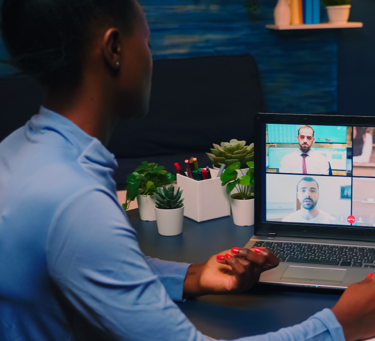 Équipe et activité Nova Digital Technology