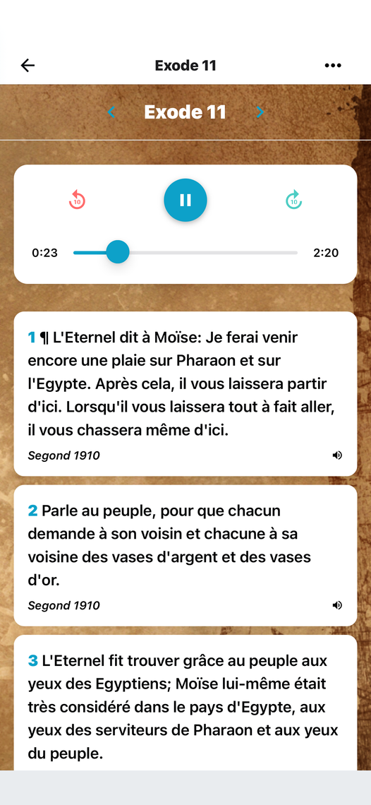 Bereew — aperçu 1